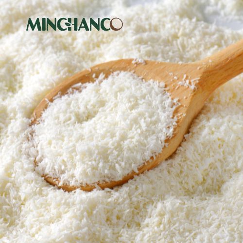 DESICCATED COCONUT