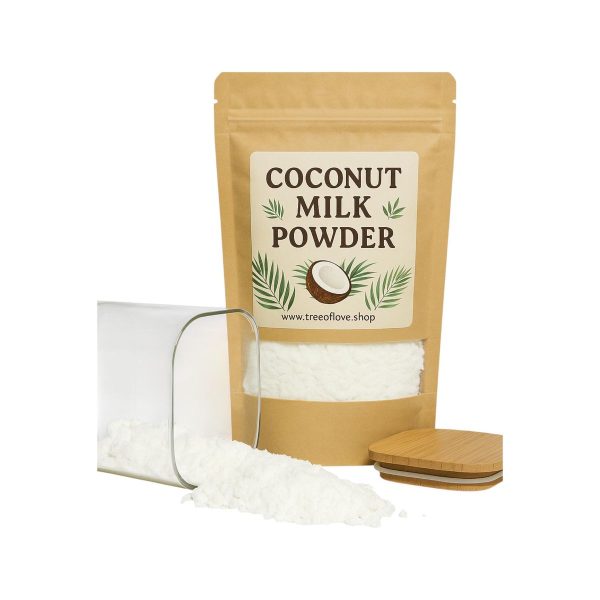 COCONUT MILK POWDER