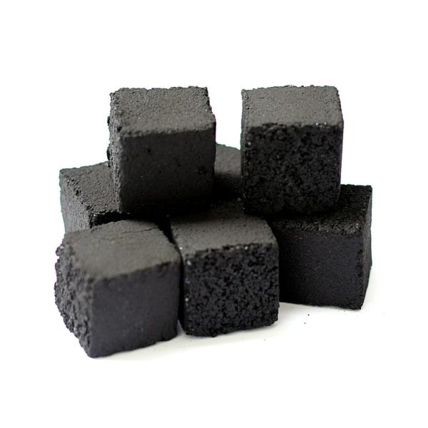 COCONUT SHELL CHARCOAL